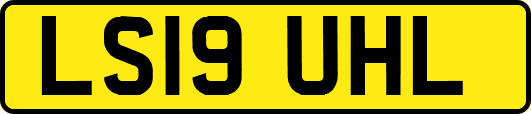 LS19UHL