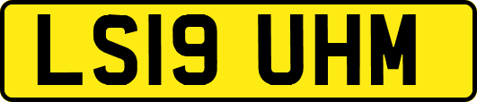 LS19UHM