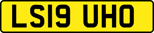 LS19UHO