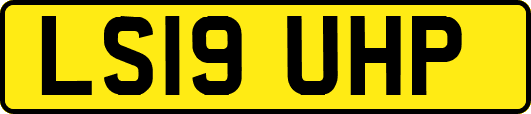 LS19UHP
