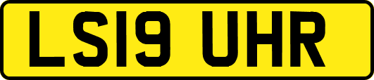 LS19UHR