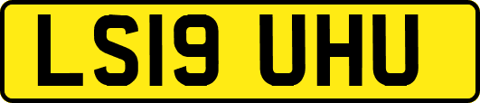 LS19UHU