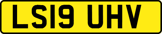 LS19UHV