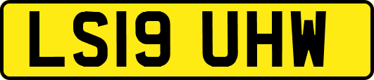 LS19UHW