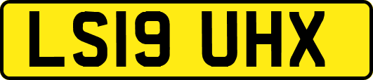 LS19UHX
