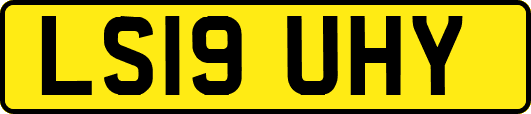 LS19UHY