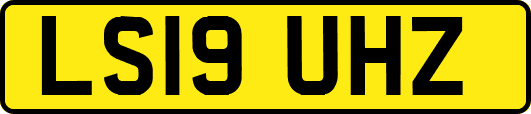 LS19UHZ