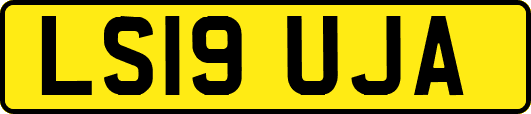 LS19UJA
