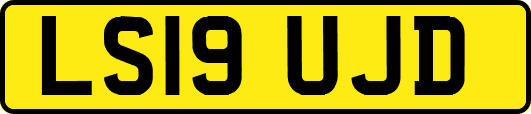LS19UJD