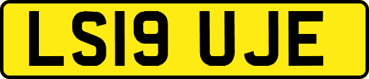 LS19UJE