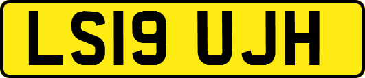 LS19UJH