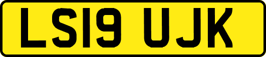 LS19UJK