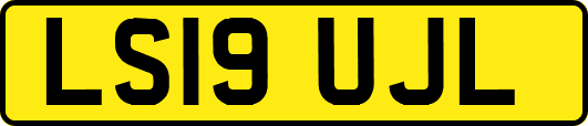 LS19UJL