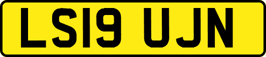 LS19UJN