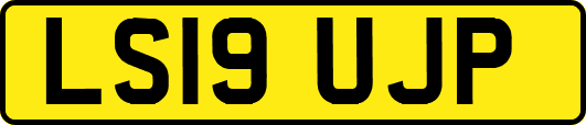 LS19UJP
