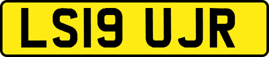 LS19UJR