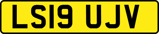 LS19UJV