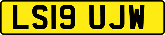 LS19UJW