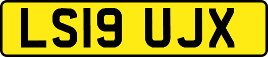 LS19UJX