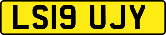 LS19UJY
