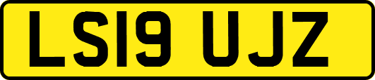 LS19UJZ