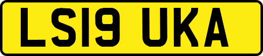 LS19UKA