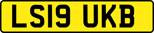 LS19UKB