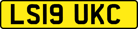 LS19UKC