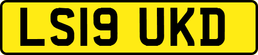 LS19UKD