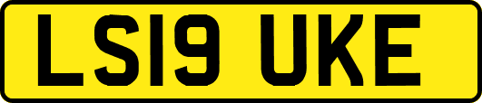 LS19UKE