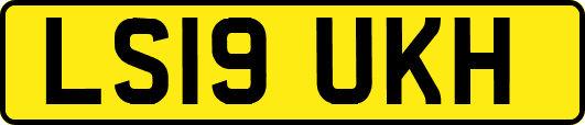 LS19UKH