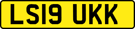 LS19UKK