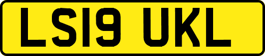 LS19UKL