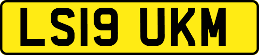 LS19UKM