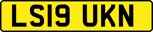 LS19UKN