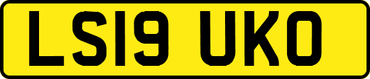 LS19UKO