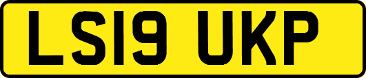 LS19UKP
