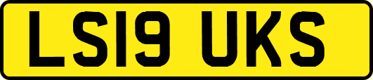 LS19UKS