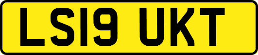 LS19UKT