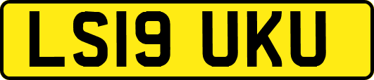 LS19UKU