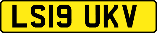 LS19UKV