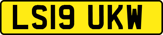LS19UKW