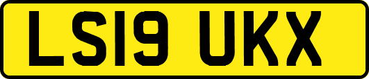 LS19UKX