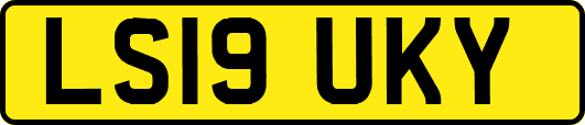 LS19UKY