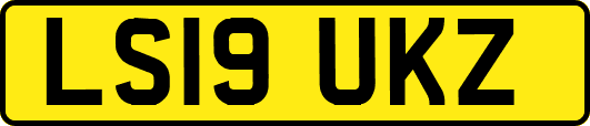 LS19UKZ
