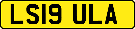 LS19ULA