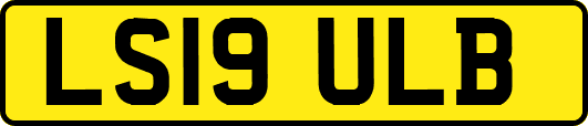 LS19ULB