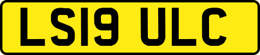 LS19ULC