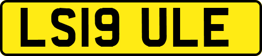 LS19ULE