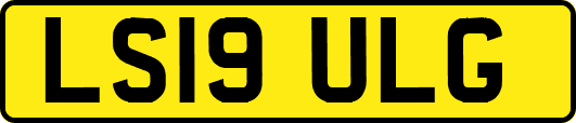 LS19ULG